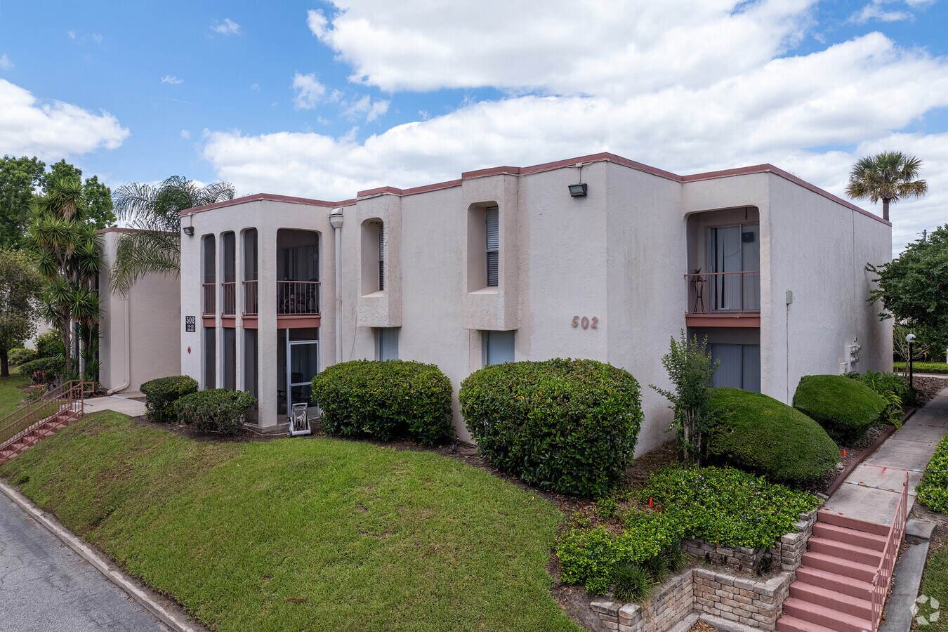 500 muelles naranjas DR Altamonte, FL 32701 - Royal Arms Condos