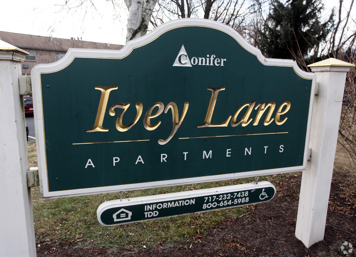 Photo - Ivey Lane Apartments