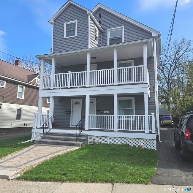 Building Photo - 97 Gridley St