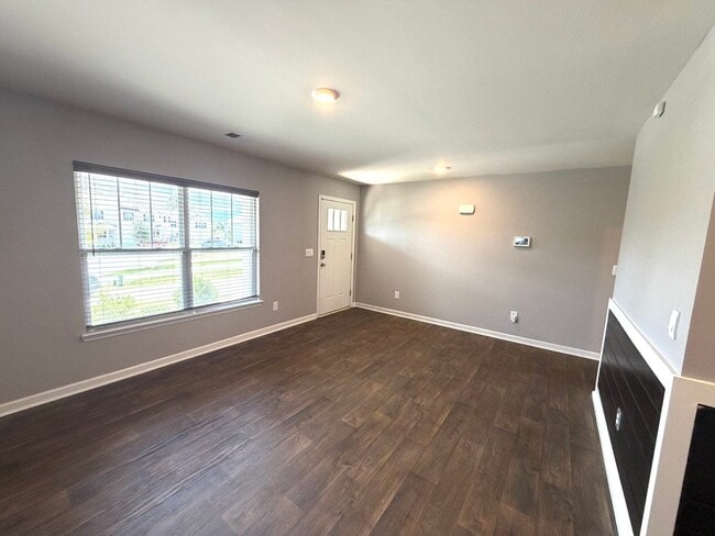 Photo - Candler - Three Bedroom Modern Home
