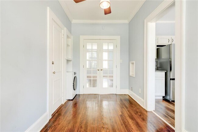 Photo - 21 Peachtree Memorial Dr NW Condo Unit 7