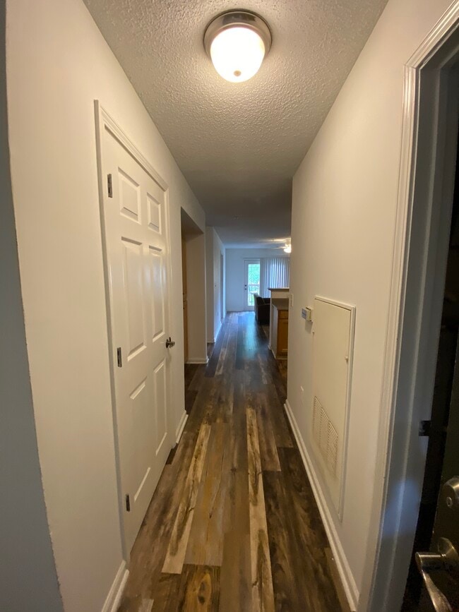 Entrance - 1311 Harts Ridge Dr Unit 1311