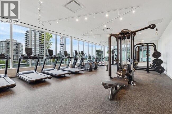 Photo - 318 Alderson Ave Unité 1604