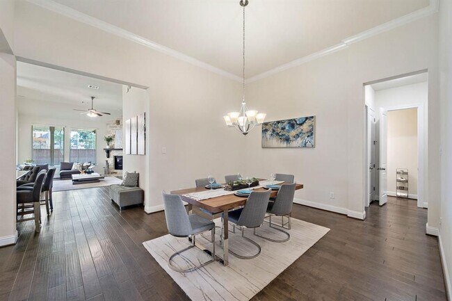 Photo - 8915 Leaning Hollow Ln Unidad 8915