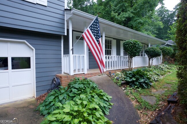 Photo - 3328 Mountain Hollow Dr