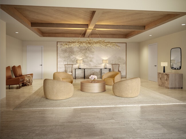 Building Photo - The Bond