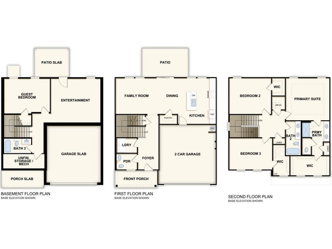 Photo - 17314 Alydar Commons Ln