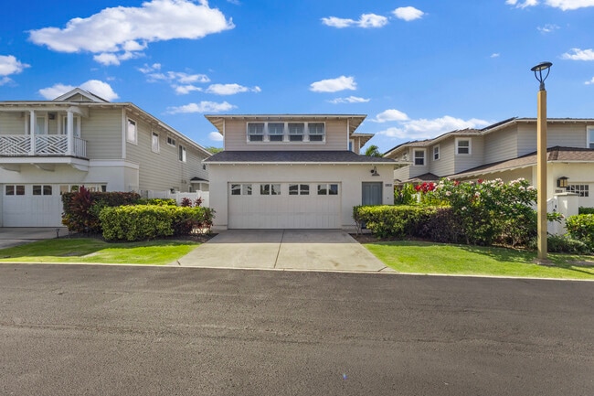 Building Photo - 91-1228-1228 Kaikohola St