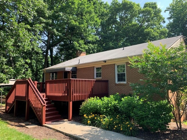 Photo - Split Foyer Home in Rustburg