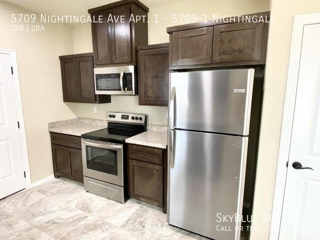 Photo - 5709 Nightingale Ave Unit 5709-1 Nightingale