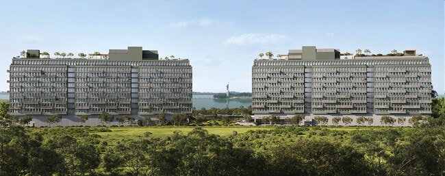 Building Photo - Aviva