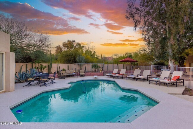 Photo - 5620 N Casa Blanca Dr