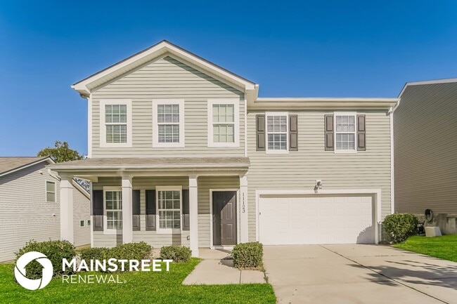 Photo - 11123 Silver Glen Ln