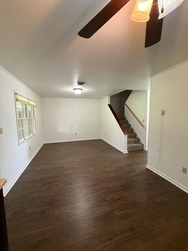 Photo - 3-Bedroom | 2.5-Bathroom Townhome - Attached Garage