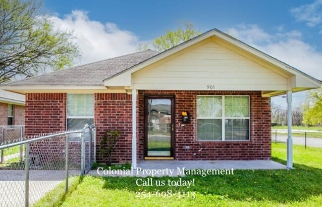 3Bd/2Ba in Waco TX - 3Bd/2Ba in Waco TX House