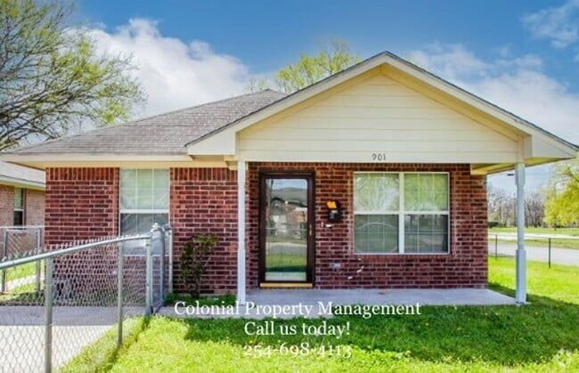 Building Photo - 3Bd/2Ba in Waco TX Rental