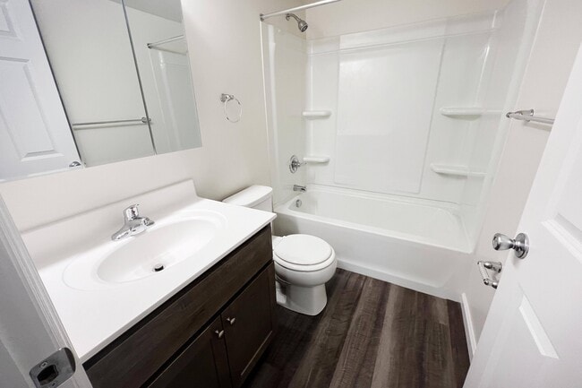 Timber Ridge Apartments