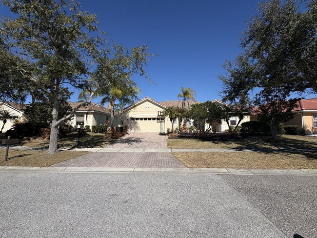 Photo - Florida Living Starts Here — Gated, Single-Story, Move-In Ready May 1!