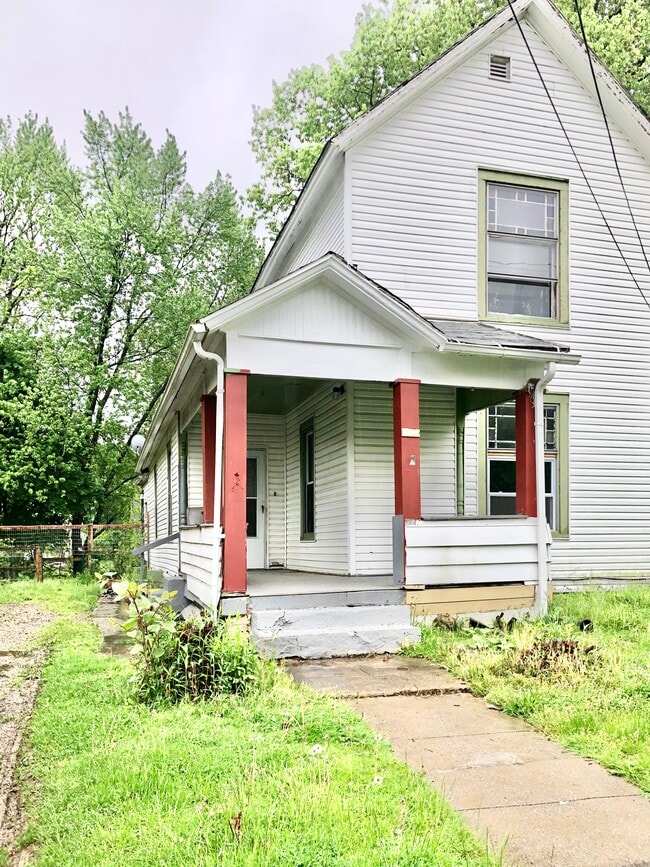 Downtown Akron Houses for Rent Akron, OH