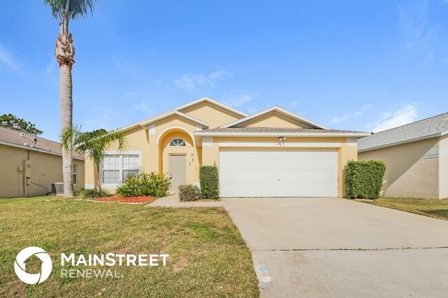 Building Photo - 17401 Silver Creek Ct