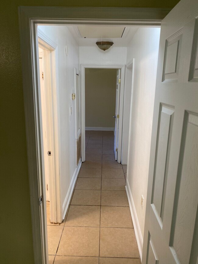 8703 Dinkins St Unit 2 Bedroom