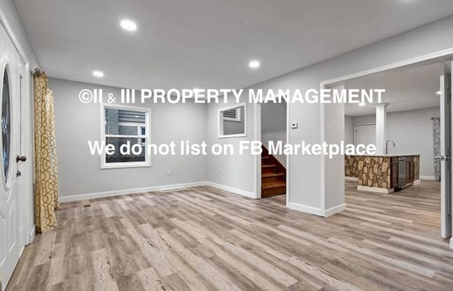 Photo - 3805 Bellefontaine Ave