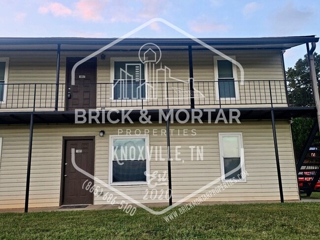 Photo - 1007 Clendenen Rd