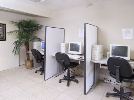 Photo - Heritage Apartments