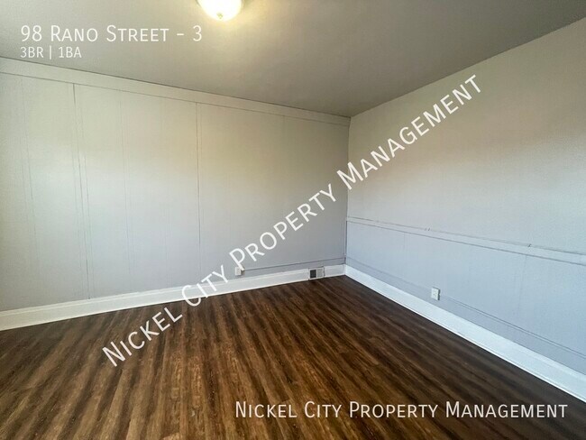 Building Photo - 98 Rano St Unit 3 Rental