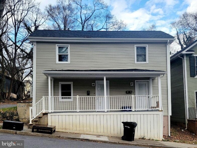 Photo - 112 E Pall Mall St