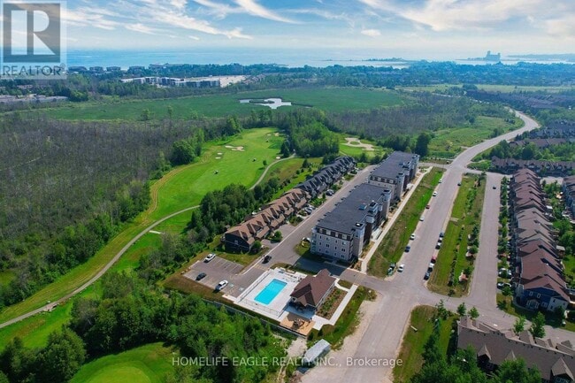 Photo - 5 Spooner Cres Unité 415