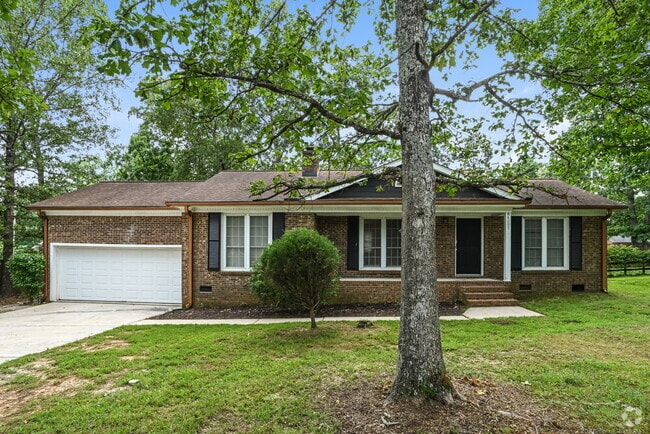 Building Photo - 8007 Marcus Ln Rental