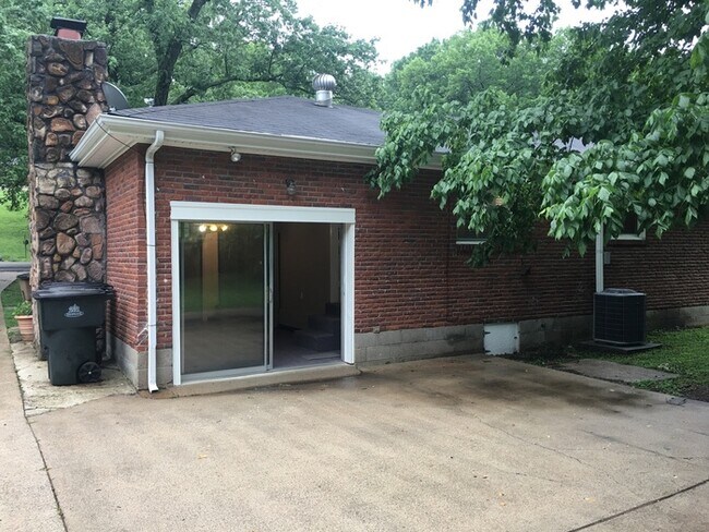 Photo - Brick Ranch House in Haywood Lane Area