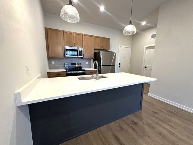 409 West