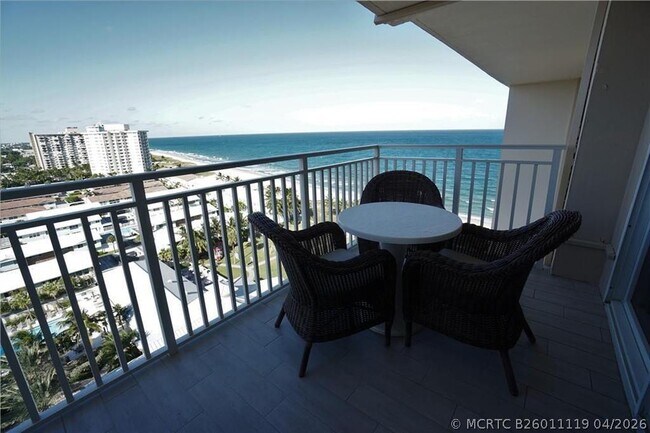 Photo - 5200 N Ocean Blvd Unit 1508b