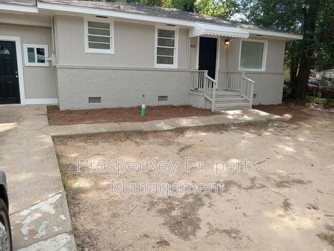 Building Photo - 2836 Knox St Rental