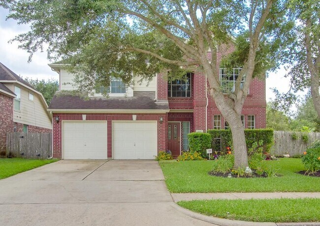 Photo - 8002 Weeping Willow Pl