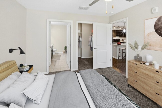 Summerset Apartments