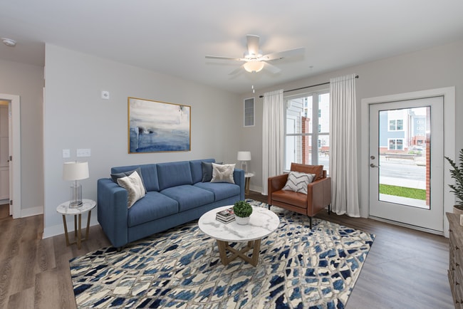 Photo - Palmers Creek II