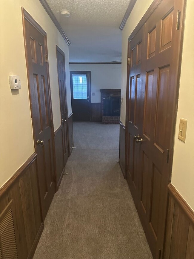 Photo - Spacious 2BR, 2.5BA Townhome Near NCSU! LEASE NOW FOR ONE MONTH FREE!