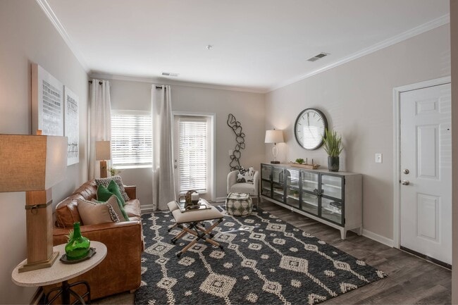 Photo - The Summit on 401