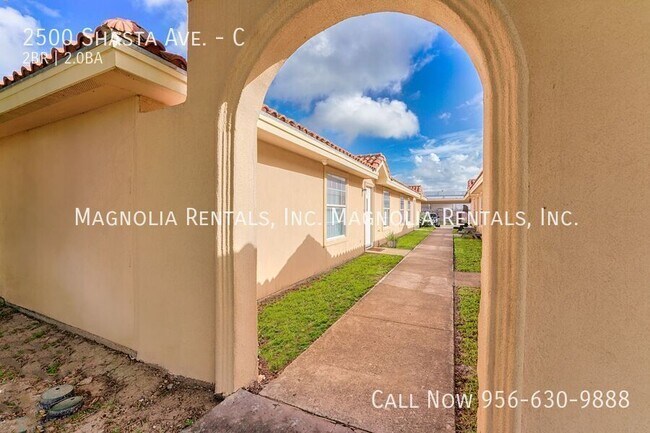 Photo - 2500 Shasta Ave W Unidad C
