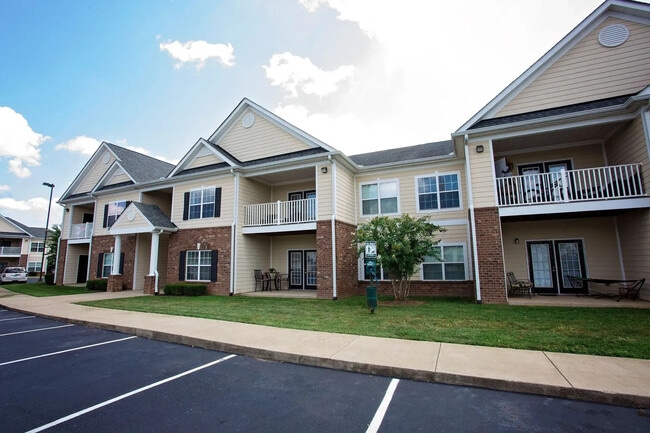 Photo - Cumberland Trace Village Apartments