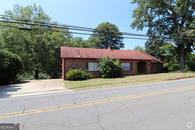 Building Photo - 720 Wax Rd SE Rental