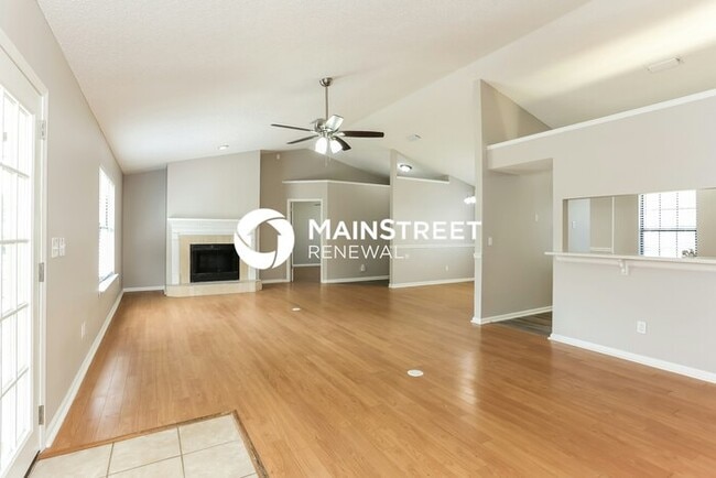 3 Bedroom Pet-Friendly Home in JACKSONVILLE, FL with Main Street Renewal