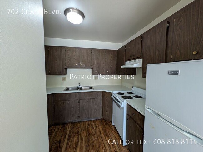 Photo - 702 Chase Blvd Unit 1