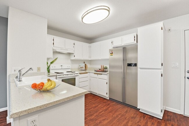 Photo - Bradford Terrace Senior Apartments