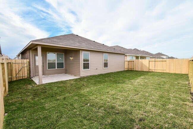 Photo - 17010 Cory Cornel Ln