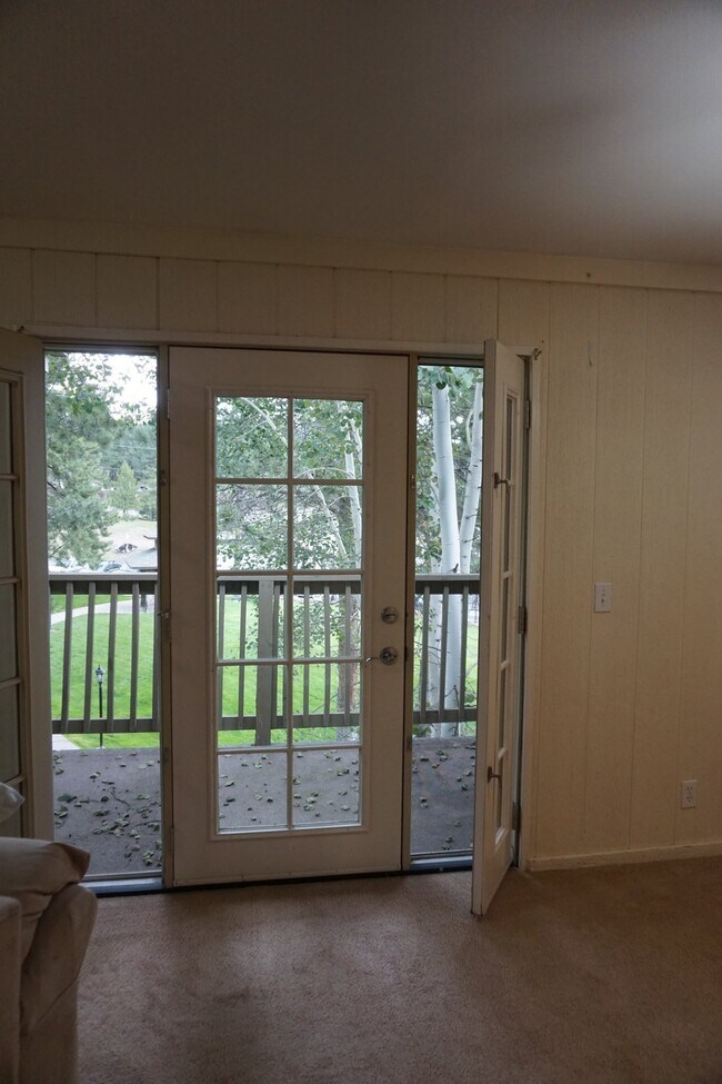 Photo - Two Bedroom One Bath on Buffalo Park! Unit #201
