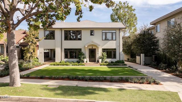 Photo - 820 Brent Ave Townhome